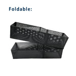 Fällbar förvaringskorg fram – Club Car Precedent