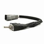 Bogserings-/körbrytare (Tow/Run Switch), 48V – Club Car DS Electric (1995–idag)