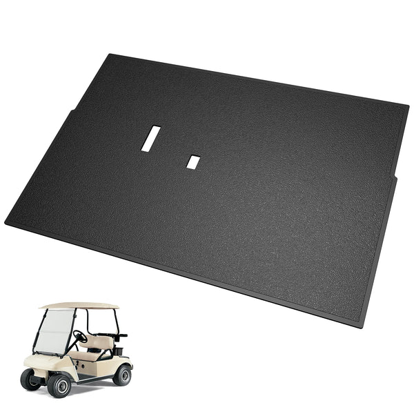 Gummi golvmatta – Club Car DS (1982–idag)