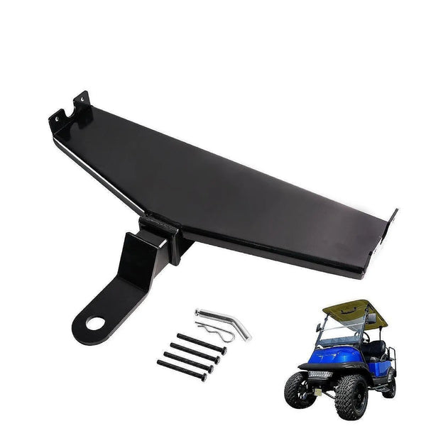 Draganordning med bogserfäste (Heavy Duty) – Club Car Precedent