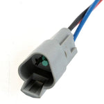 Motorhastighetssensor (IQ), 2-pack – Club Car DS/Precedent, GE-motor