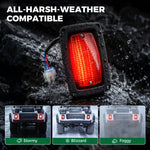 LED Bakljuskit – Club Car DS (1982–idag) & Yamaha G14, G16, G19, G22