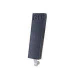 Gaspedal, delmontering – Club Car DS L8